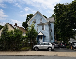 Residential Lease