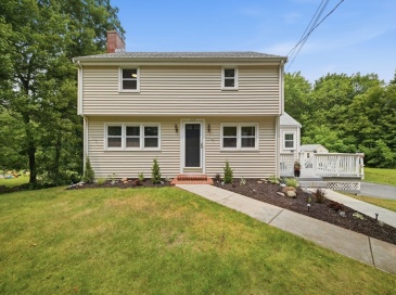 239 W Main St, Westborough, Massachusetts, 3 Bedrooms Bedrooms, 8 Rooms Rooms,1.5 BathroomsBathrooms,Residential,For Sale,W Main St,73551199