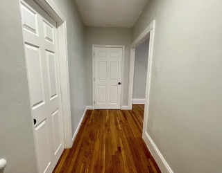 Residential Lease