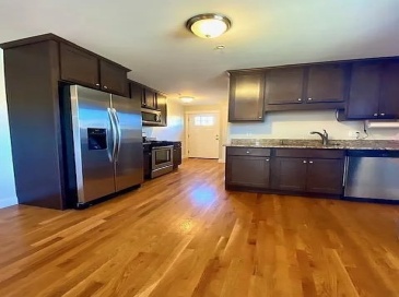 349 Somerville Ave, Somerville, Massachusetts, 2 Bedrooms Bedrooms, 4 Rooms Rooms,1 BathroomBathrooms,Residential Lease,For Rent,Somerville Ave,73551316