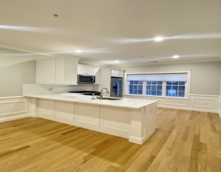 Residential Lease