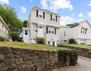 50 Lancaster Rd, Dedham, Massachusetts, 3 Bedrooms Bedrooms, 7 Rooms Rooms,1.5 BathroomsBathrooms,Residential,For Sale,Lancaster Rd,73551318