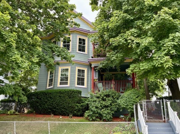 59 Esmond, Boston, Massachusetts, 2 Bedrooms Bedrooms, 5 Rooms Rooms,1 BathroomBathrooms,Residential Lease,For Rent,Esmond,73551322