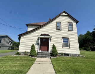79 Academy, Chicopee, Massachusetts, 4 Bedrooms Bedrooms, 8 Rooms Rooms,2 BathroomsBathrooms,Residential Income,For Sale,Academy,73550975