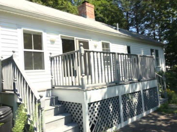 16 Hill St, Lexington, Massachusetts, 1 Bedroom Bedrooms, 3 Rooms Rooms,1 BathroomBathrooms,Residential Lease,For Rent,Hill St,73551121