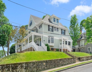 48 Terrace Rd, Medford, Massachusetts, 5 Bedrooms Bedrooms, 9 Rooms Rooms,3.5 BathroomsBathrooms,Residential,For Sale,Terrace Rd,73551075