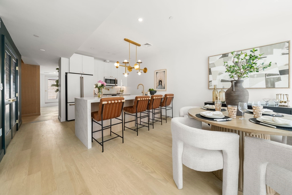 51 North Margin St, Boston, Massachusetts, 3 Bedrooms Bedrooms, 4 Rooms Rooms,2 BathroomsBathrooms,Residential,For Sale,North Margin St,73551138