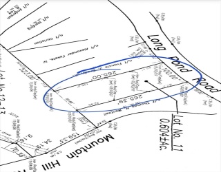 906 Long Pond Rd, Plymouth, Massachusetts, ,Land,For Sale,Long Pond Rd,73551143