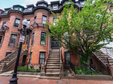 209 W Newton Street, Boston, Massachusetts, 1 Bedroom Bedrooms, 3 Rooms Rooms,1 BathroomBathrooms,Residential Lease,For Rent,W Newton Street,73551146