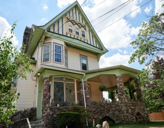 Residential Lease