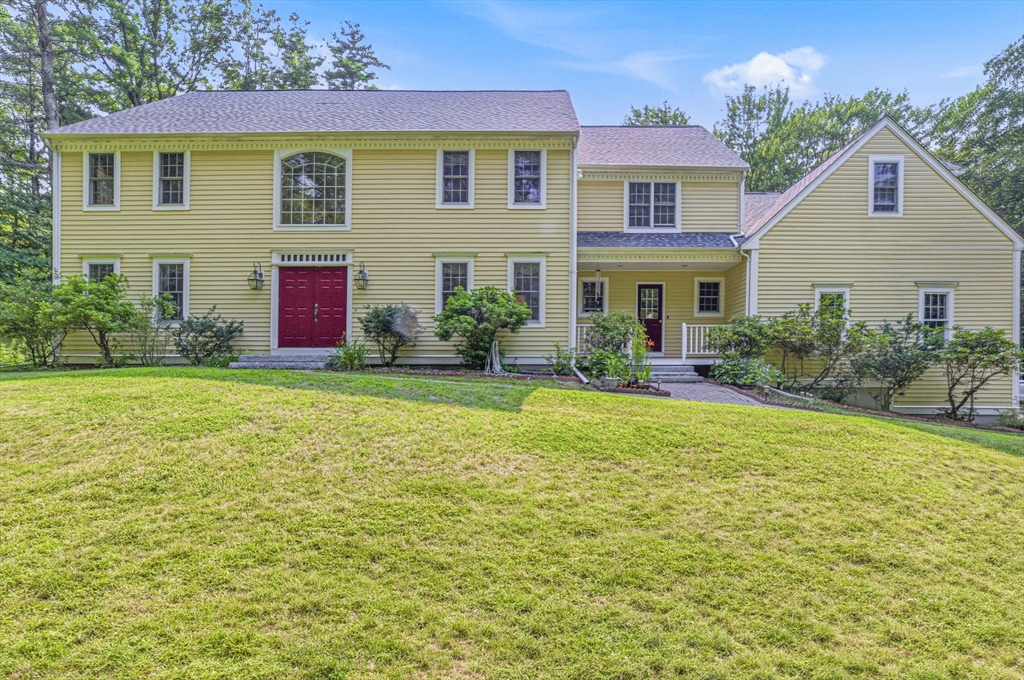 85 Cedarwood Rd, Boxborough, Massachusetts, 4 Bedrooms Bedrooms, 10 Rooms Rooms,3.5 BathroomsBathrooms,Residential,For Sale,Cedarwood Rd,73551077