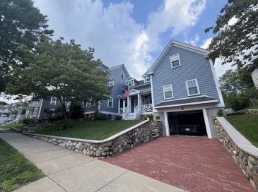 39 Highland Ave, Arlington, Massachusetts, 1 Bedroom Bedrooms, 4 Rooms Rooms,1 BathroomBathrooms,Residential Lease,For Rent,Highland Ave,73543091