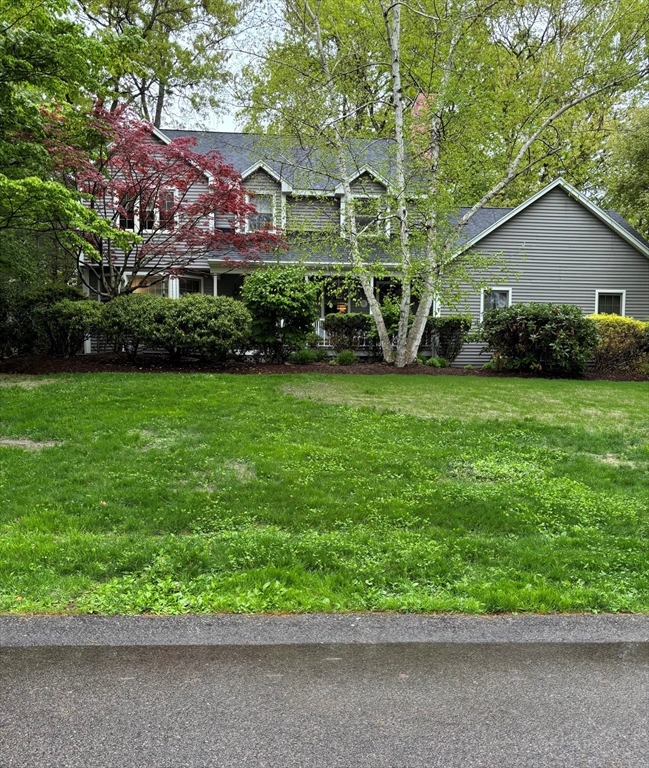 25 Old Wood Road, North Attleboro, Massachusetts, 3 Bedrooms Bedrooms, 7 Rooms Rooms,2.5 BathroomsBathrooms,Residential,For Sale,Old Wood Road,73519306