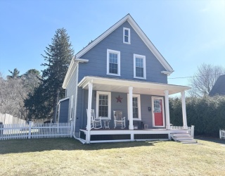 9 Ray Ave, Bellingham, Massachusetts, 3 Bedrooms Bedrooms, 5 Rooms Rooms,2 BathroomsBathrooms,Residential,For Sale,Ray Ave,73509165