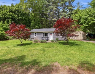 20 Jamieson Road, Sturbridge, Massachusetts, 2 Bedrooms Bedrooms, 5 Rooms Rooms,1 BathroomBathrooms,Residential,For Sale,Jamieson Road,73523553
