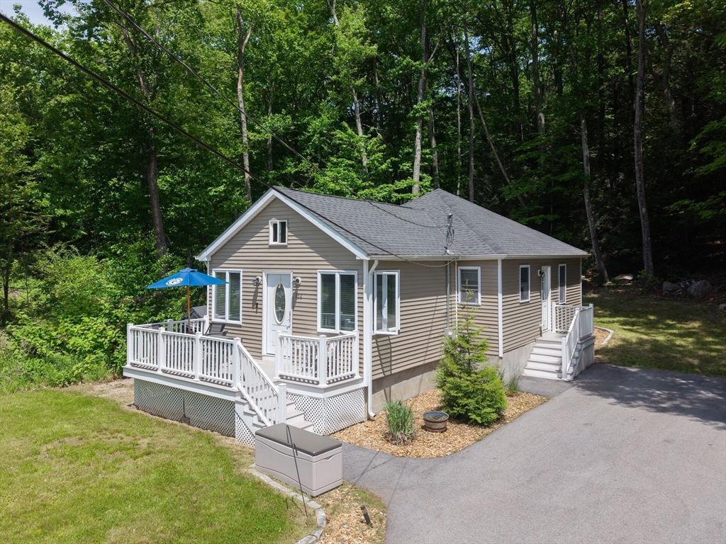 132 Nugget Dr, Charlton, Massachusetts, 2 Bedrooms Bedrooms, 4 Rooms Rooms,1 BathroomBathrooms,Residential,For Sale,Nugget Dr,73531077