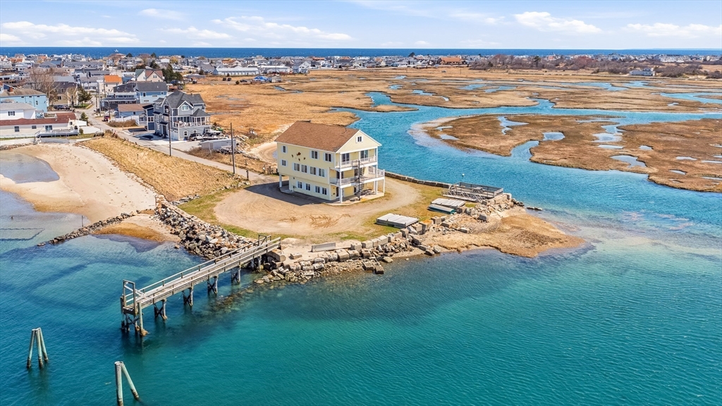 23 River Street, Seabrook, New Hampshire, 5 Bedrooms Bedrooms, 11 Rooms Rooms,5 BathroomsBathrooms,Residential,For Sale,River Street,73487309