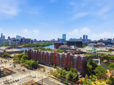 6 Canal Park, Cambridge, Massachusetts, 1 Bedroom Bedrooms, 4 Rooms Rooms,1 BathroomBathrooms,Residential Lease,For Rent,Canal Park,73539244