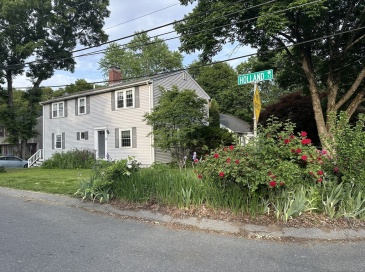 61 Taft Avenue, Lexington, Massachusetts, 3 Bedrooms Bedrooms, 8 Rooms Rooms,2 BathroomsBathrooms,Residential Lease,For Rent,Taft Avenue,73542047