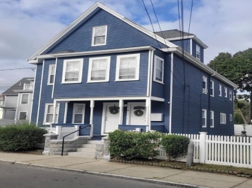 58-60 Waverly St, Boston, Massachusetts, 1 Bedroom Bedrooms, 3 Rooms Rooms,1 BathroomBathrooms,Residential Lease,For Rent,Waverly St,73551183