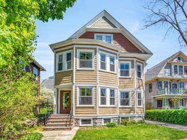 847 South St, Boston, Massachusetts, 2 Bedrooms Bedrooms, 7 Rooms Rooms,2 BathroomsBathrooms,Residential Lease,For Rent,South St,73551191