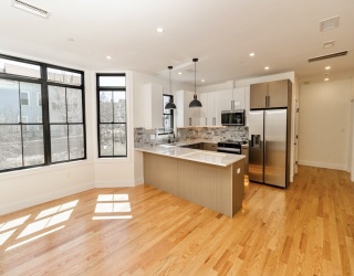 Residential Lease