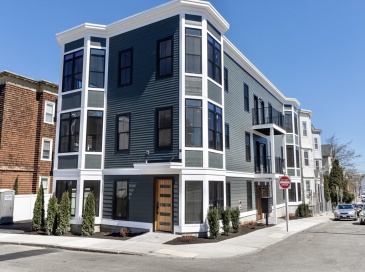 30 Clifton St, Boston, Massachusetts, 2 Bedrooms Bedrooms, 4 Rooms Rooms,2 BathroomsBathrooms,Residential Lease,For Rent,Clifton St,73550992