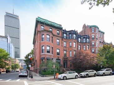 290 Commonwealth Ave, Boston, Massachusetts, 1 Room Rooms,1 BathroomBathrooms,Residential Lease,For Rent,Commonwealth Ave,73551197