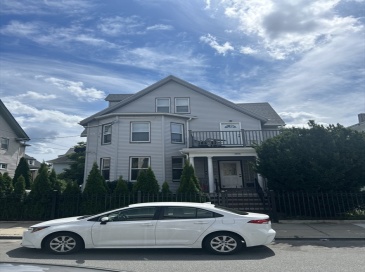 393 Seaver, Boston, Massachusetts, 3 Bedrooms Bedrooms, 5 Rooms Rooms,1 BathroomBathrooms,Residential Lease,For Rent,Seaver,73551213