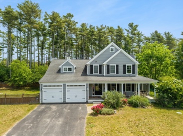 22 Red Pine Ln, Wareham, Massachusetts, 3 Bedrooms Bedrooms, 7 Rooms Rooms,2.5 BathroomsBathrooms,Residential,For Sale,Red Pine Ln,73551229