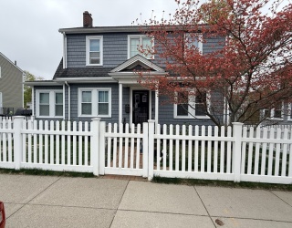 Residential Lease