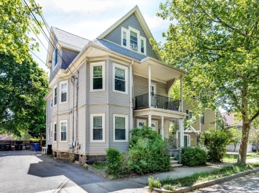 67 Cleverly Ct, Quincy, Massachusetts, 8 Bedrooms Bedrooms, 14 Rooms Rooms,3 BathroomsBathrooms,Residential Income,For Sale,Cleverly Ct,73551335