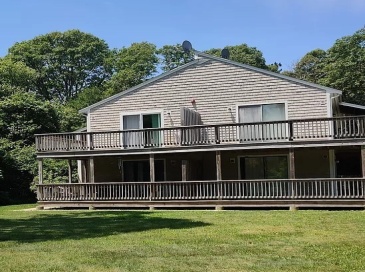 35 Ashumet Rd, Mashpee, Massachusetts, 2 Bedrooms Bedrooms, 4 Rooms Rooms,1 BathroomBathrooms,Residential,For Sale,Ashumet Rd,73551355