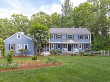 67 Russett Hill Road, Sherborn, Massachusetts, 5 Bedrooms Bedrooms, 10 Rooms Rooms,3.5 BathroomsBathrooms,Residential,For Sale,Russett Hill Road,73551363