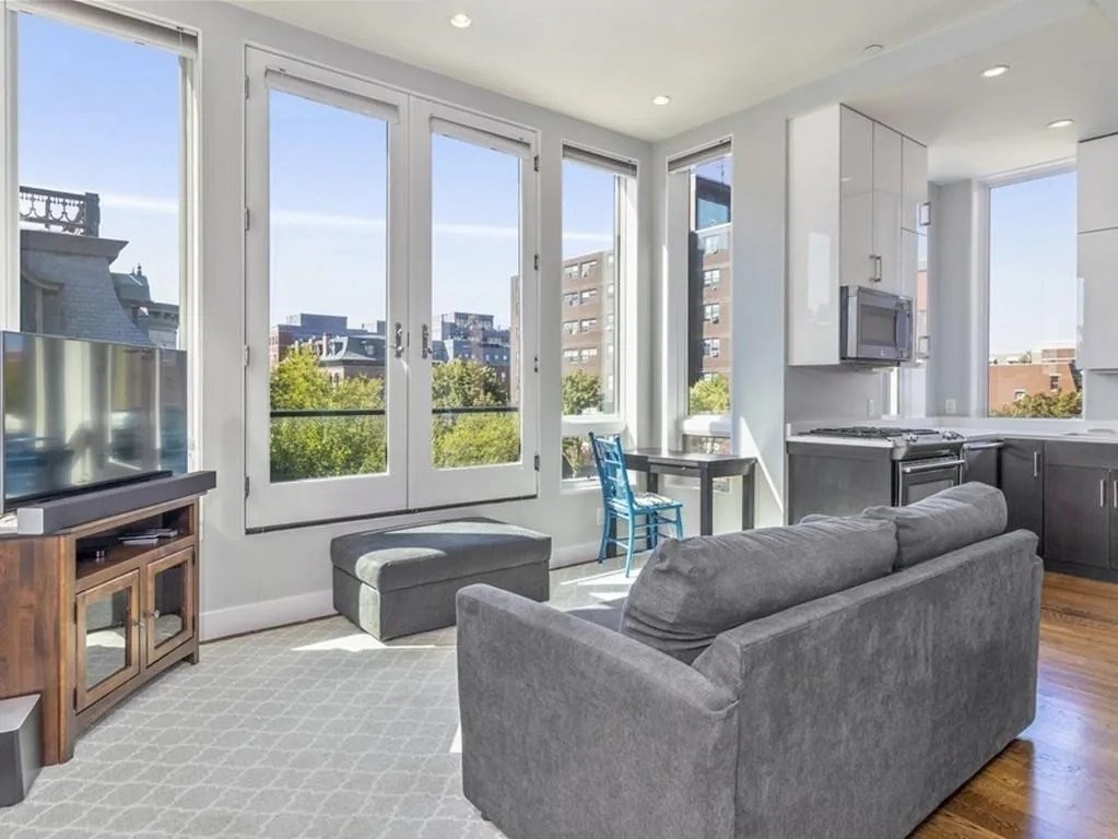 1672 Washington Street, Boston, Massachusetts, 1 Bedroom Bedrooms, 3 Rooms Rooms,1 BathroomBathrooms,Residential Lease,For Rent,Washington Street,73551369