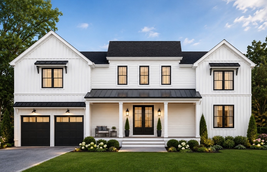 26 Carol Road, Needham, Massachusetts, 5 Bedrooms Bedrooms, 13 Rooms Rooms,6.5 BathroomsBathrooms,Residential,For Sale,Carol Road,73551387