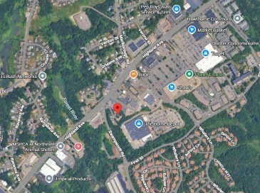 1 Dipietro Ave, Salem, Massachusetts, ,Commercial Lease,For Rent,Dipietro Ave,73551389