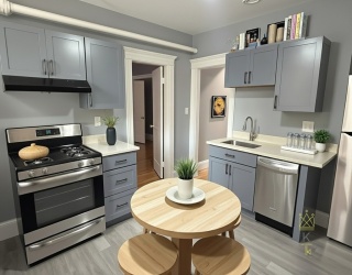Residential Lease