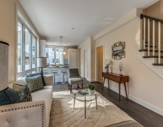 94 Parsons Street, Boston, Massachusetts, 3 Bedrooms Bedrooms, 5 Rooms Rooms,3.5 BathroomsBathrooms,Residential Lease,For Rent,Parsons Street,73551400