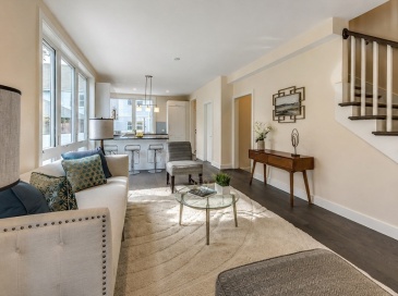 94 Parsons Street, Boston, Massachusetts, 3 Bedrooms Bedrooms, 5 Rooms Rooms,3.5 BathroomsBathrooms,Residential Lease,For Rent,Parsons Street,73551400