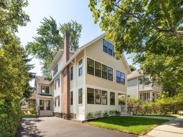 48 Mt Vernon St, Arlington, Massachusetts, 4 Bedrooms Bedrooms, 9 Rooms Rooms,3 BathroomsBathrooms,Residential,For Sale,Mt Vernon St,73551404