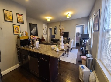 3 Baldwin Place, Boston, Massachusetts, 2 Bedrooms Bedrooms, 4 Rooms Rooms,1 BathroomBathrooms,Residential Lease,For Rent,Baldwin Place,73551405
