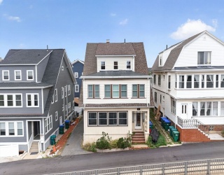 Residential Lease