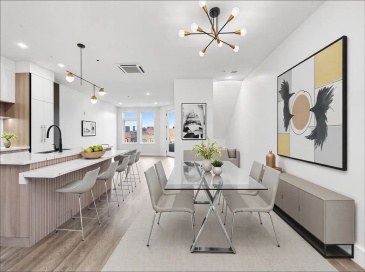 29 Woodford St, Boston, Massachusetts, 4 Bedrooms Bedrooms, 7 Rooms Rooms,2.5 BathroomsBathrooms,Residential,For Sale,Woodford St,73551409