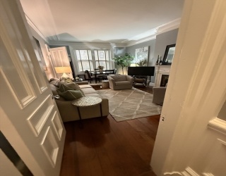 Residential Lease