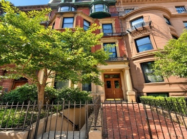 177 Commonwealth Ave, Boston, Massachusetts, 1 Bedroom Bedrooms, 3 Rooms Rooms,1 BathroomBathrooms,Residential Lease,For Rent,Commonwealth Ave,73551417