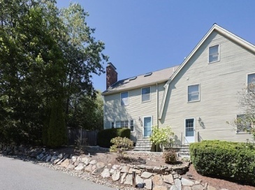 26 Pleasant St, Wellesley, Massachusetts, 2 Bedrooms Bedrooms, 5 Rooms Rooms,2 BathroomsBathrooms,Residential,For Sale,Pleasant St,73551418