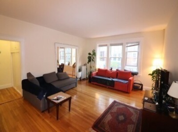 38A Saint Paul St., Brookline, Massachusetts, 2 Bedrooms Bedrooms, 5 Rooms Rooms,1 BathroomBathrooms,Residential Lease,For Rent,Saint Paul St.,73551414