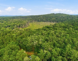 3.3 Gibbs Rd, Blandford, Massachusetts, ,Land,For Sale,Gibbs Rd,73548184