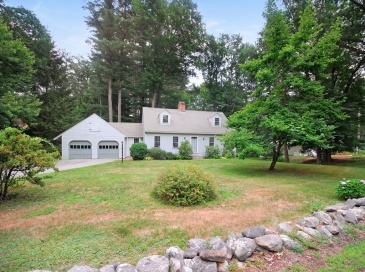 6 Hosmer Street, Acton, Massachusetts, 3 Bedrooms Bedrooms, 6 Rooms Rooms,2 BathroomsBathrooms,Residential,For Sale,Hosmer Street,73551423